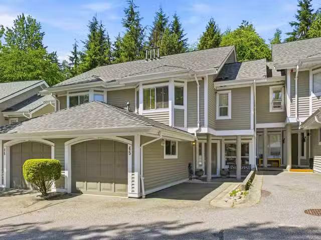 Condo for sale in North Vancouver, British Columbia