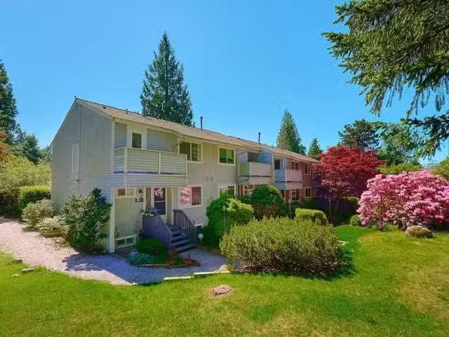 Condo for sale in North Vancouver, British Columbia