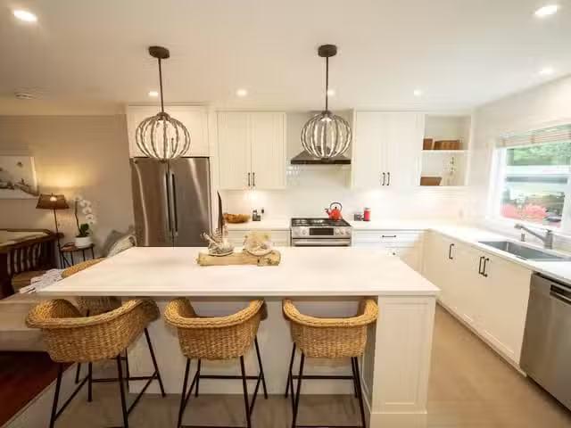 Condo for sale in North Vancouver, British Columbia