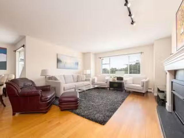 Condo for sale in North Vancouver, British Columbia