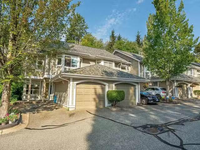 Condo for sale in North Vancouver, British Columbia