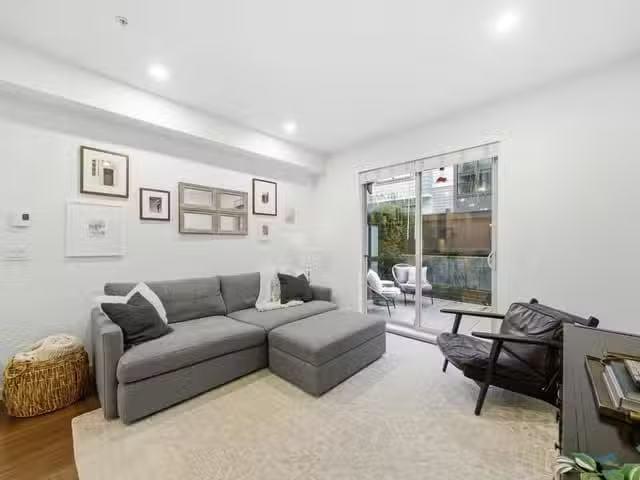 Condo for sale in North Vancouver, British Columbia