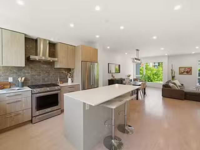 Condo for sale in North Vancouver, British Columbia