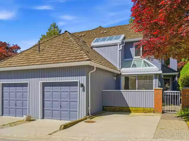 Condo for sale in North Vancouver, British Columbia