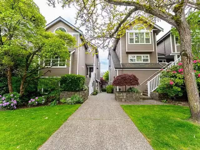 Condo for sale in North Vancouver, British Columbia