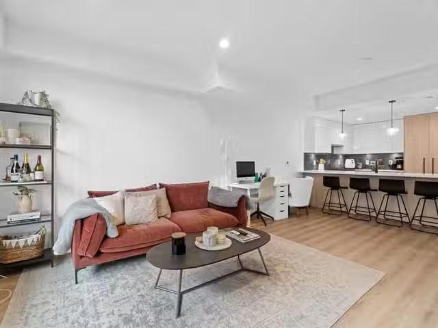 Condo for sale in North Vancouver, British Columbia