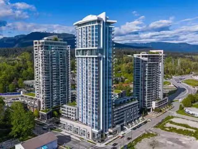 Condo for sale in North Vancouver, Metro Vancouver Regional District