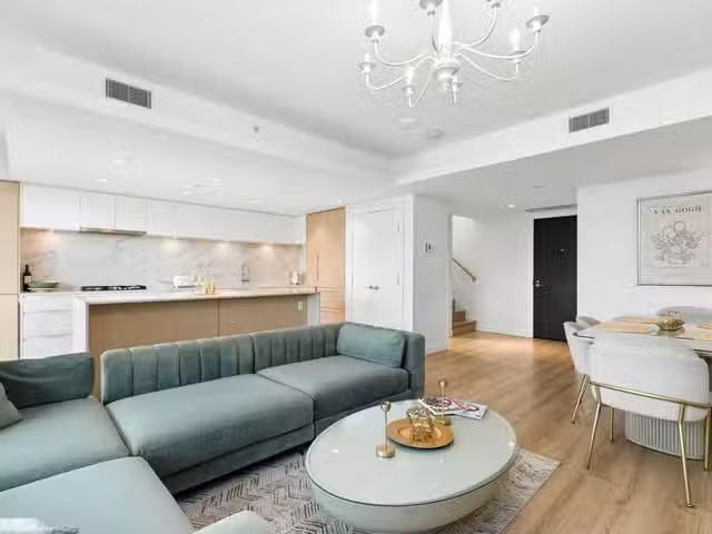 Condo for sale in North Vancouver, British Columbia
