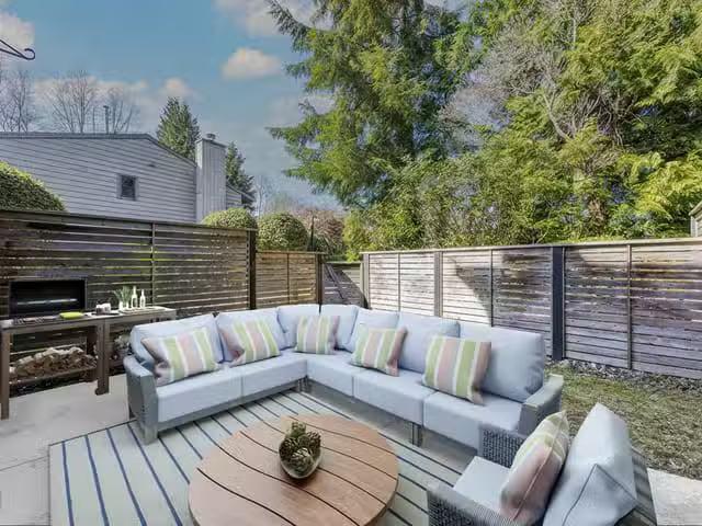 Condo for sale in North Vancouver, British Columbia