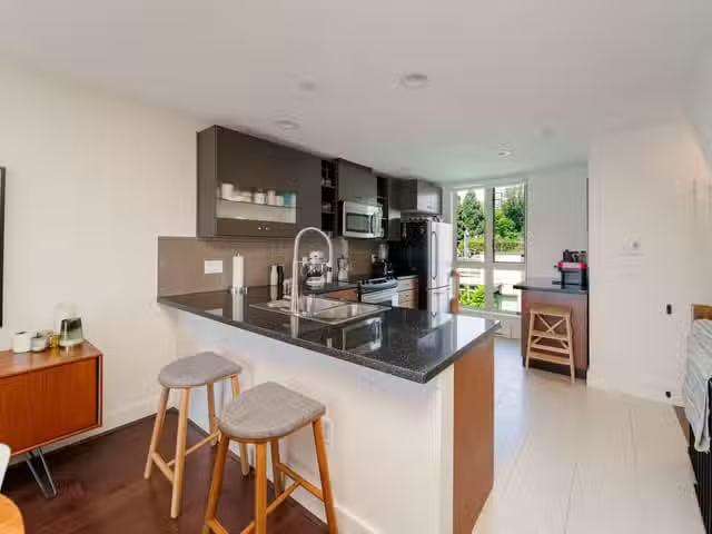 Condo for sale in North Vancouver, British Columbia