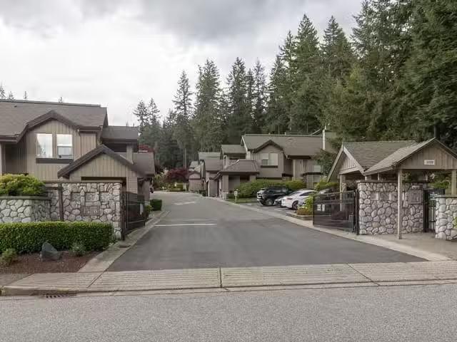 Condo for sale in North Vancouver, British Columbia