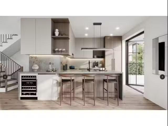 Condo for sale in North Vancouver, British Columbia