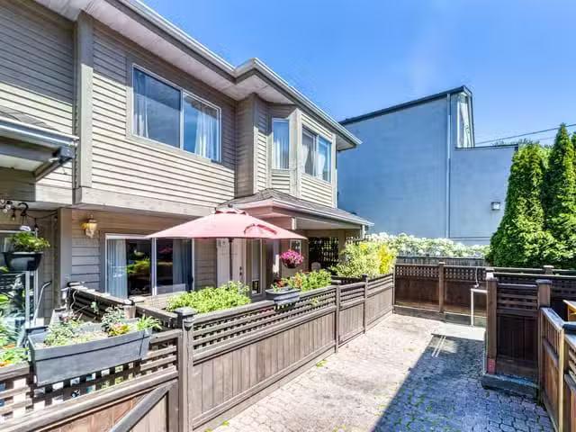 Condo for sale in North Vancouver, British Columbia