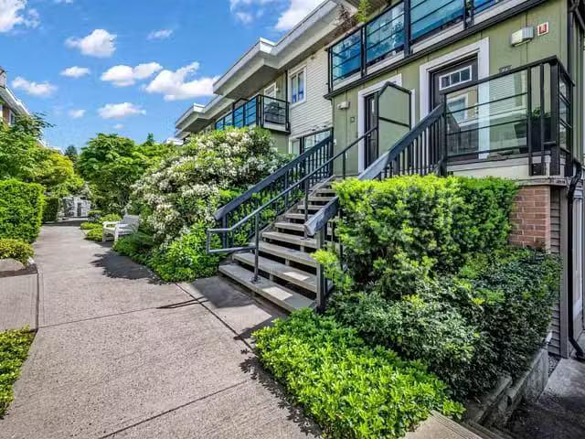 Condo for sale in North Vancouver, British Columbia