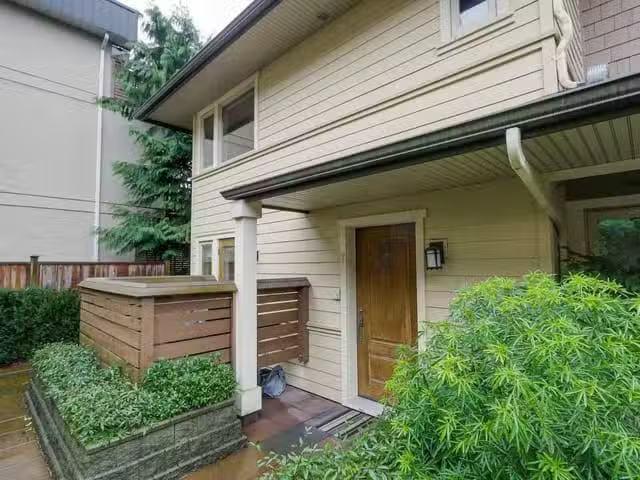 Condo for sale in North Vancouver, British Columbia
