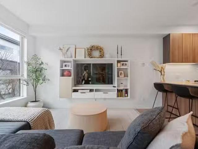 Condo for sale in North Vancouver, British Columbia