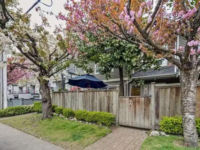 Condo for sale in North Vancouver, British Columbia