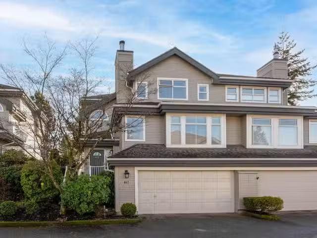 Condo for sale in North Vancouver, British Columbia