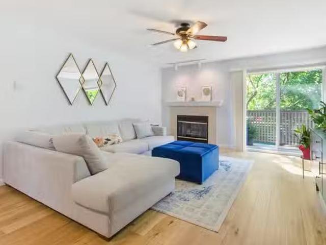Condo for sale in North Vancouver, British Columbia