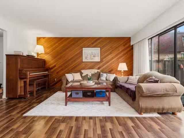 Condo for sale in North Vancouver, British Columbia