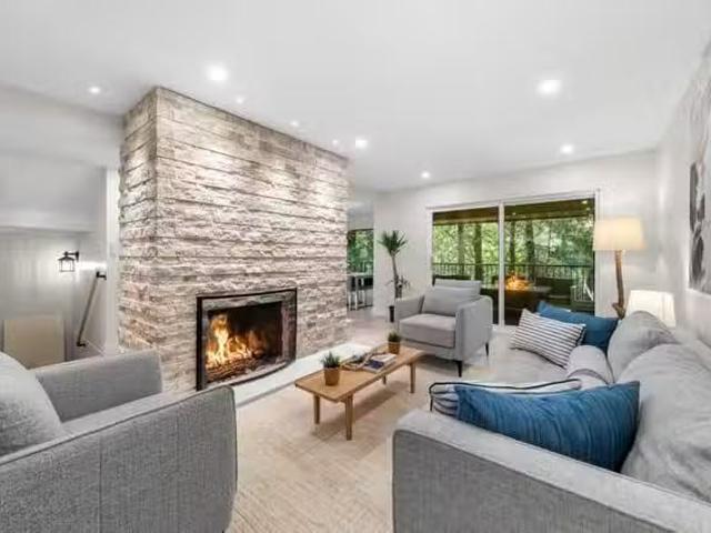 Condo for sale in North Vancouver, British Columbia