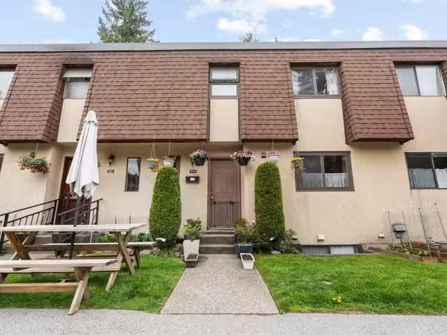Condo for sale in North Vancouver, British Columbia