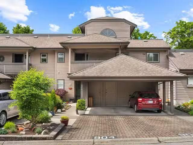 Condo for sale in North Vancouver, British Columbia