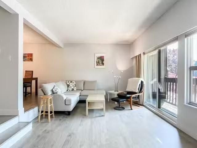 Condo for sale in North Vancouver, British Columbia