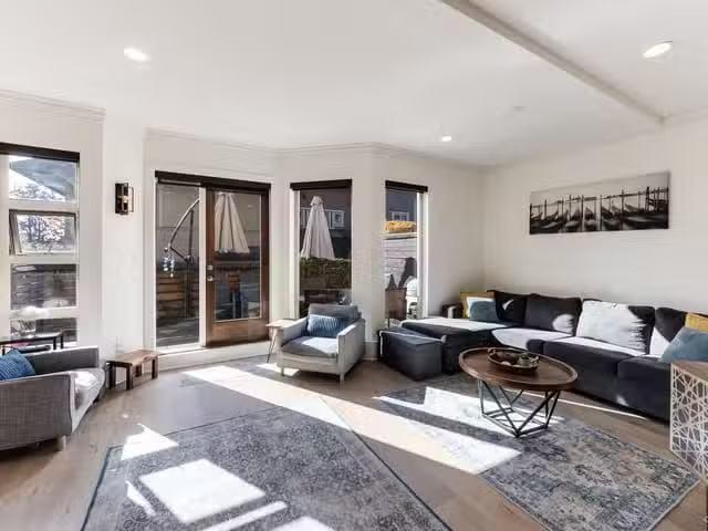 Condo for sale in North Vancouver, British Columbia