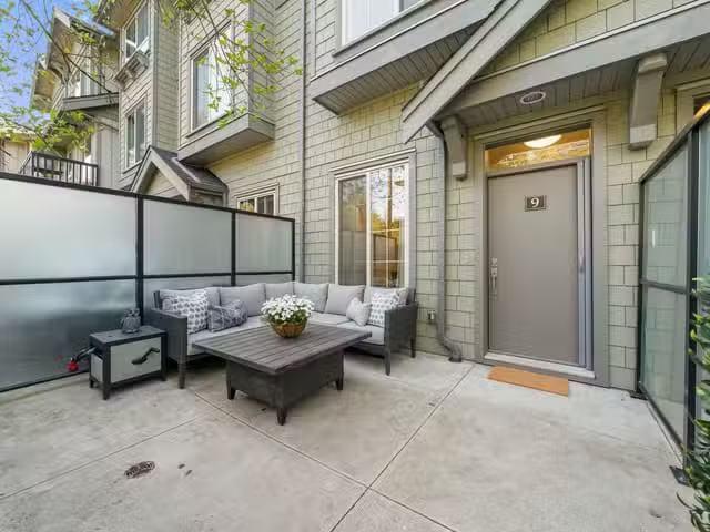 Condo for sale in North Vancouver, British Columbia