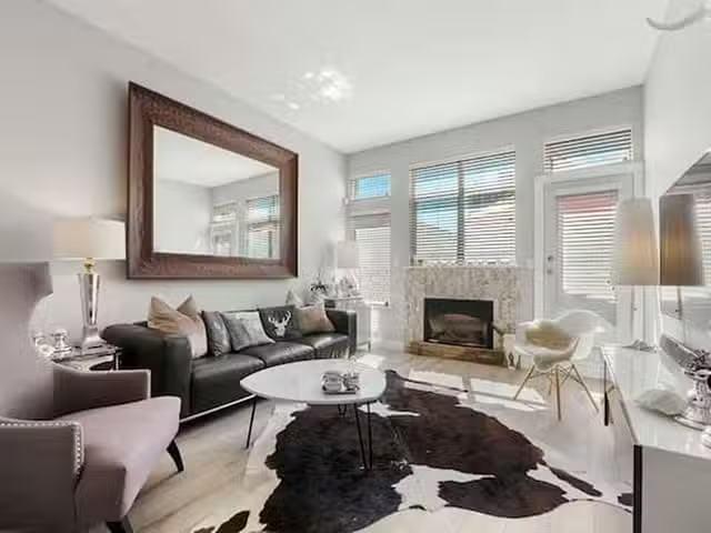 Condo for sale in North Vancouver, British Columbia