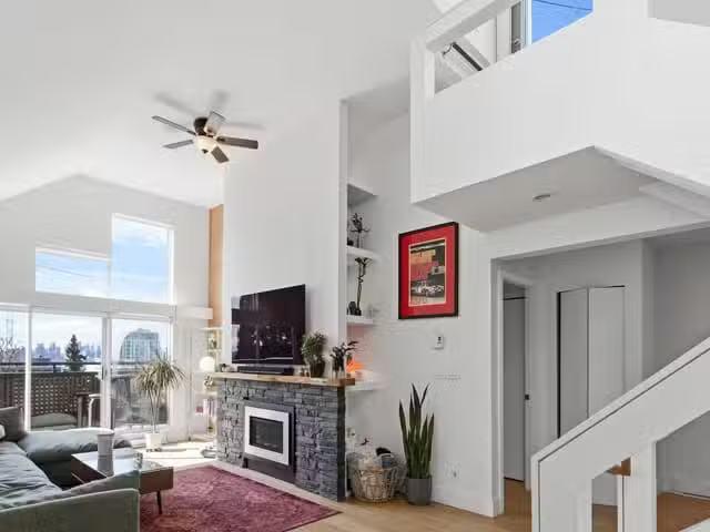 Condo for sale in North Vancouver, British Columbia