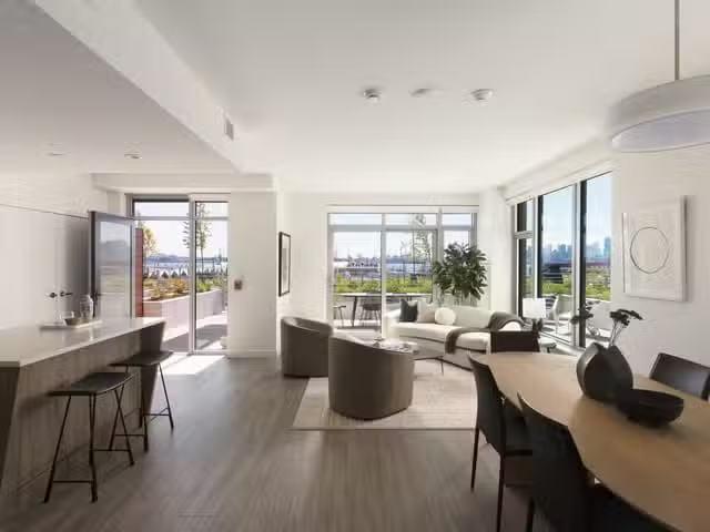 Condo for sale in North Vancouver, British Columbia