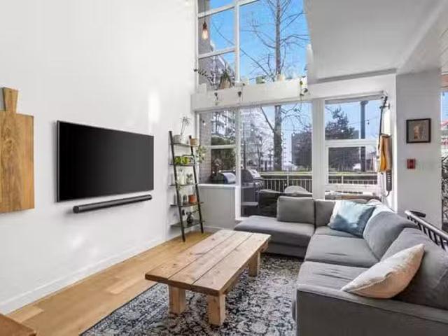 Condo for sale in North Vancouver, British Columbia