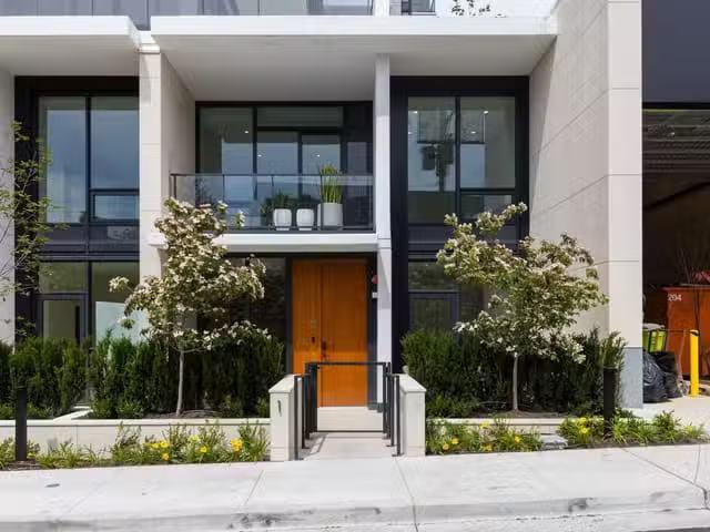 Condo for sale in North Vancouver, British Columbia