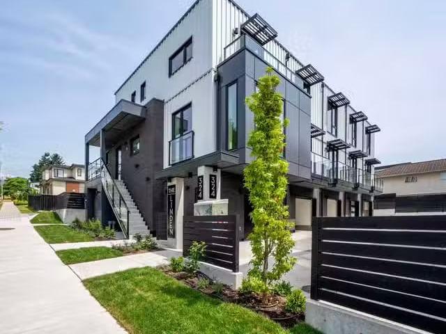 Condo for sale in North Vancouver, British Columbia