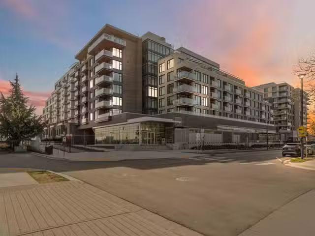 Condo for sale in North Vancouver, British Columbia