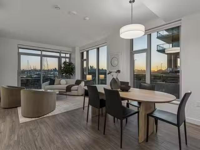 Condo for sale in North Vancouver, British Columbia