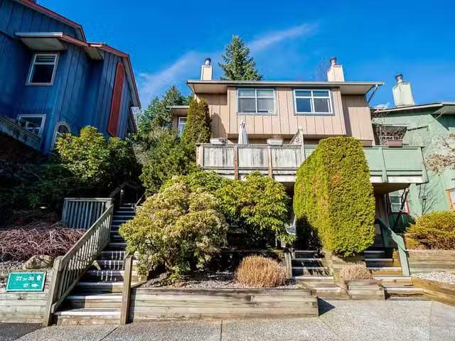 Condo for sale in North Vancouver, British Columbia