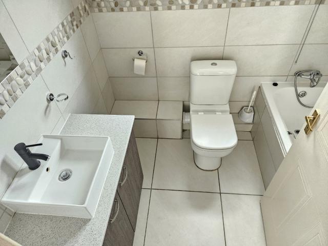 Townhouse for sale in Randburg