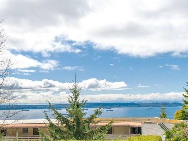 House for sale in West Vancouver, British Columbia