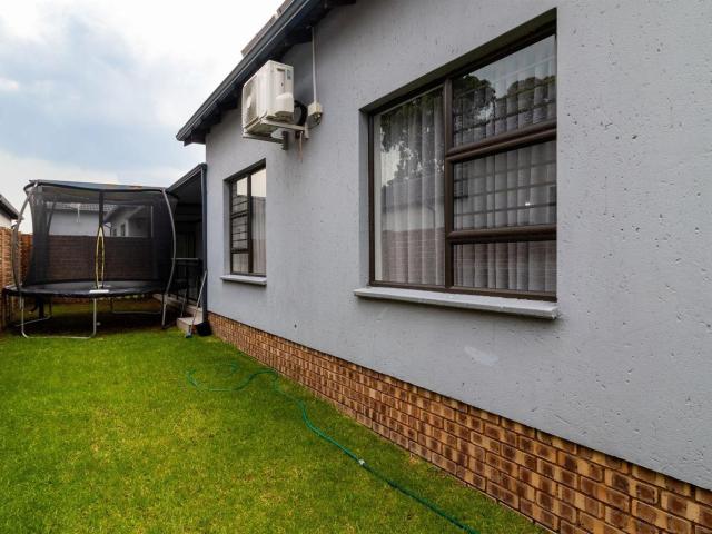 Townhouse for sale in Boksburg