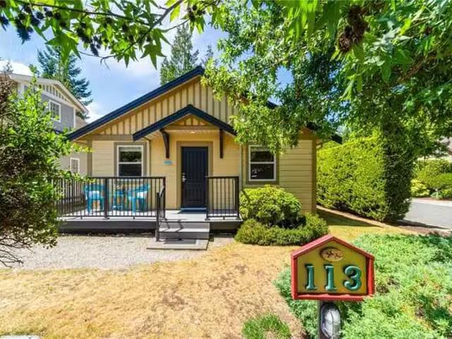 Condo for sale in Parksville, British Columbia