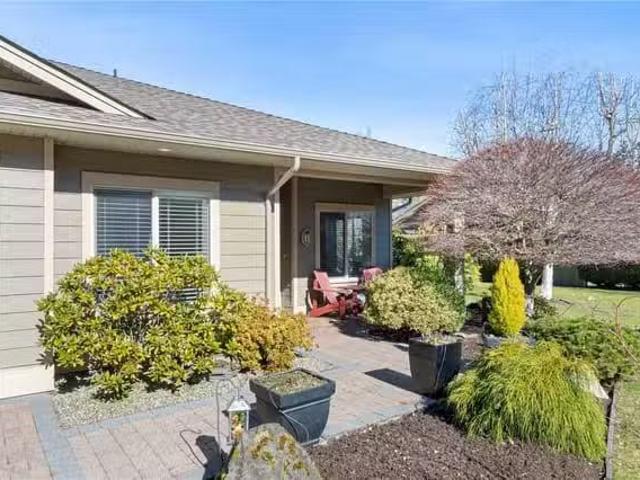 Condo for sale in Parksville, British Columbia