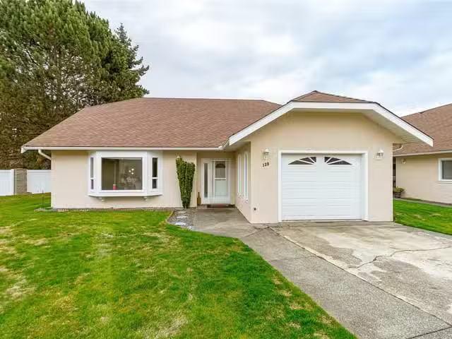 Condo for sale in Parksville, British Columbia