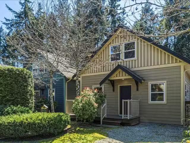 Condo for sale in Parksville, British Columbia