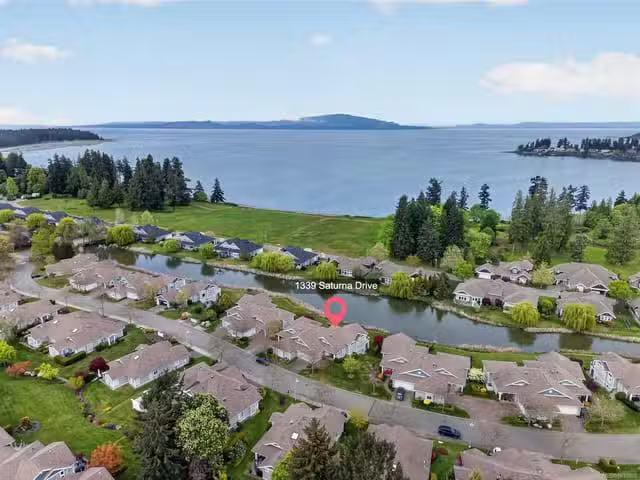Condo for sale in Parksville, British Columbia