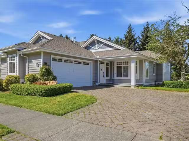 Condo for sale in Parksville, British Columbia