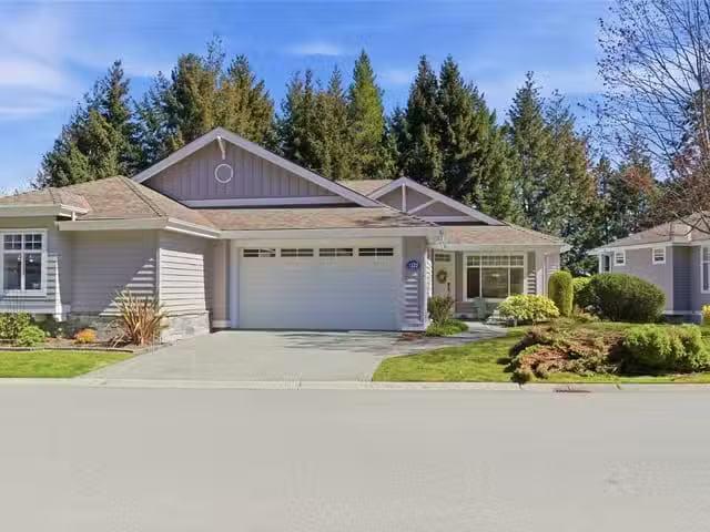 Condo for sale in Parksville, British Columbia