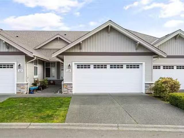Condo for sale in Parksville, British Columbia